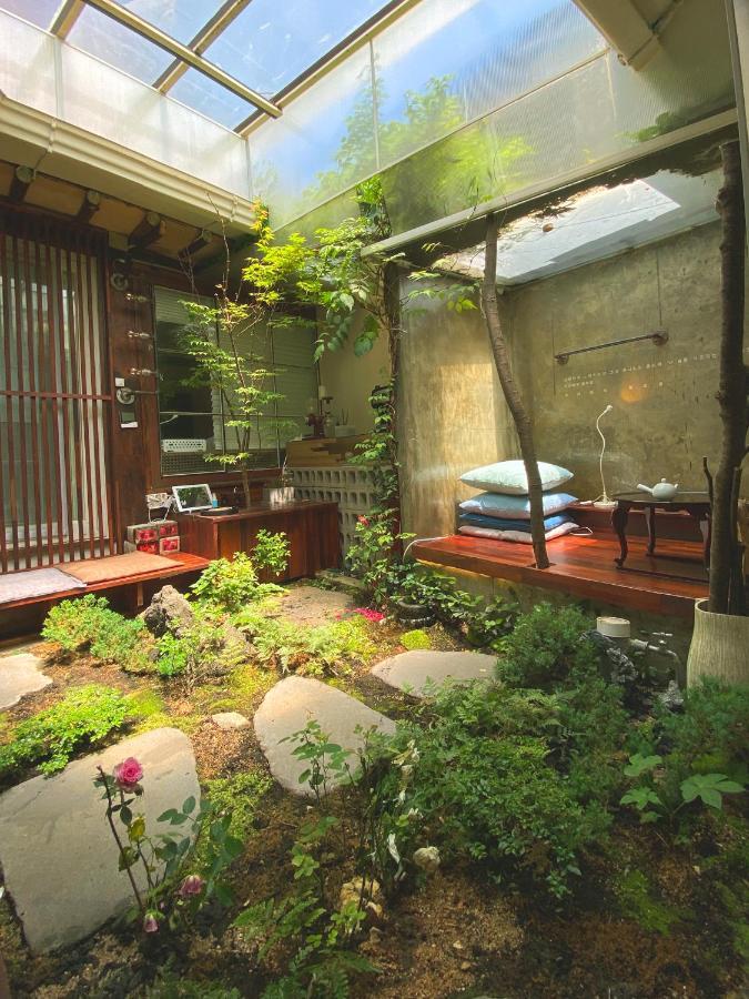 Viva La Vida - Jongno Hanok Private House Seoul Luaran gambar