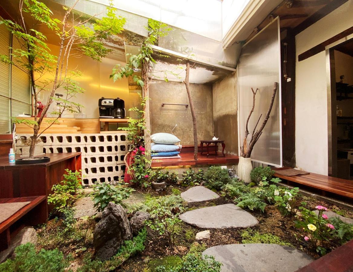 Viva La Vida - Jongno Hanok Private House Seoul Luaran gambar