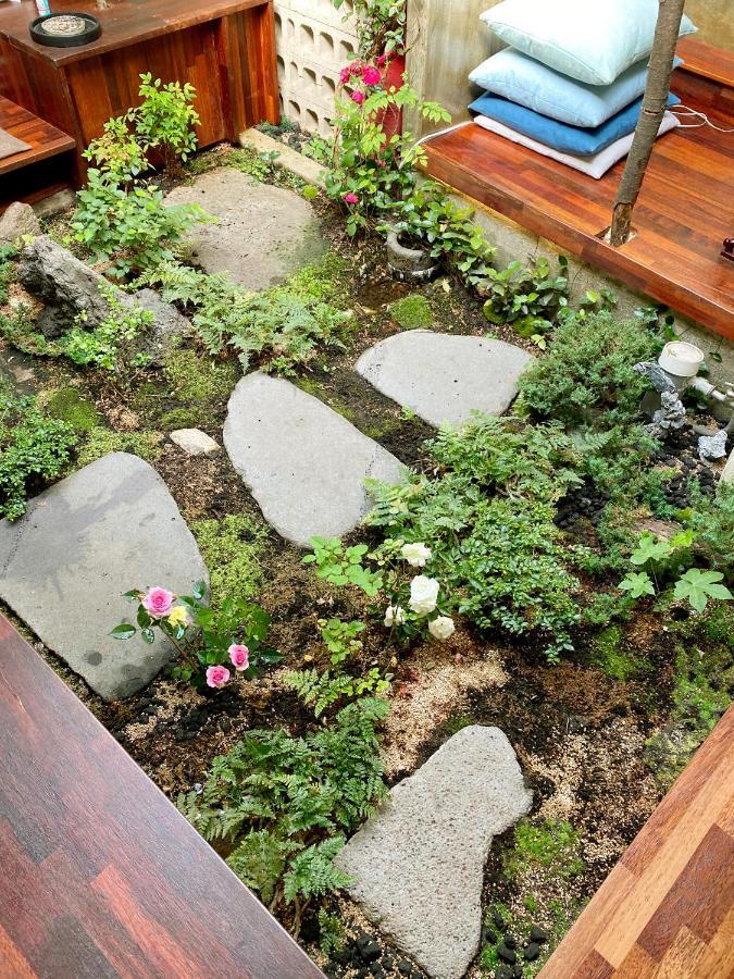 Viva La Vida - Jongno Hanok Private House Seoul Luaran gambar