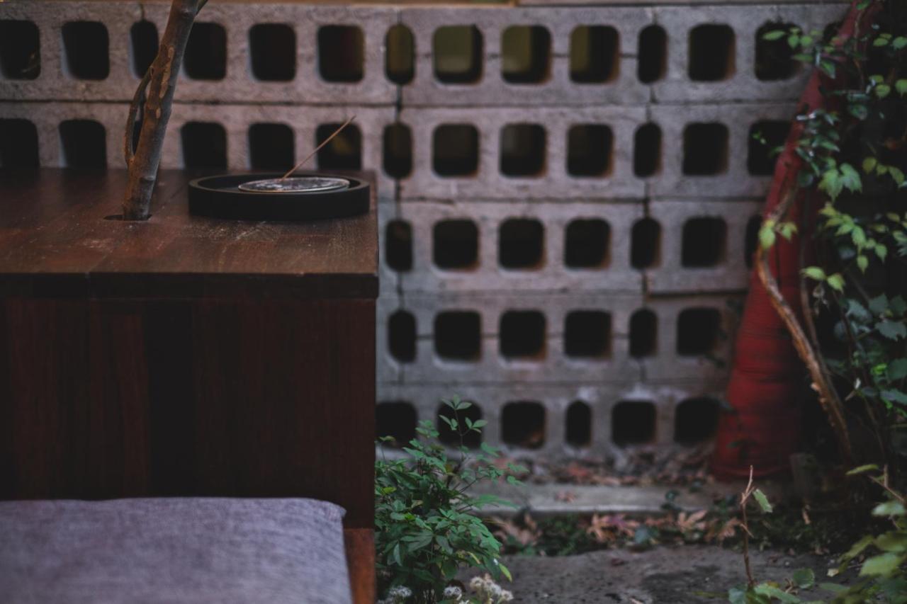 Viva La Vida - Jongno Hanok Private House Seoul Luaran gambar