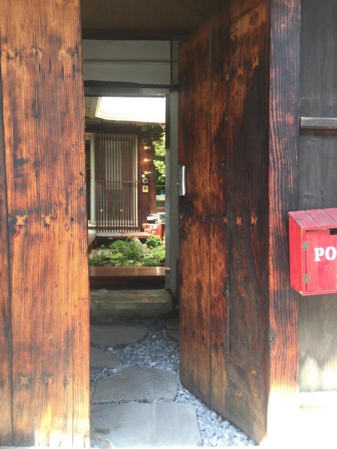 Viva La Vida - Jongno Hanok Private House Seoul Luaran gambar
