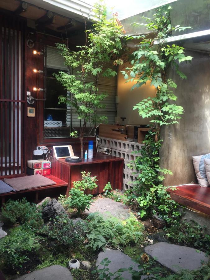 Viva La Vida - Jongno Hanok Private House Seoul Luaran gambar